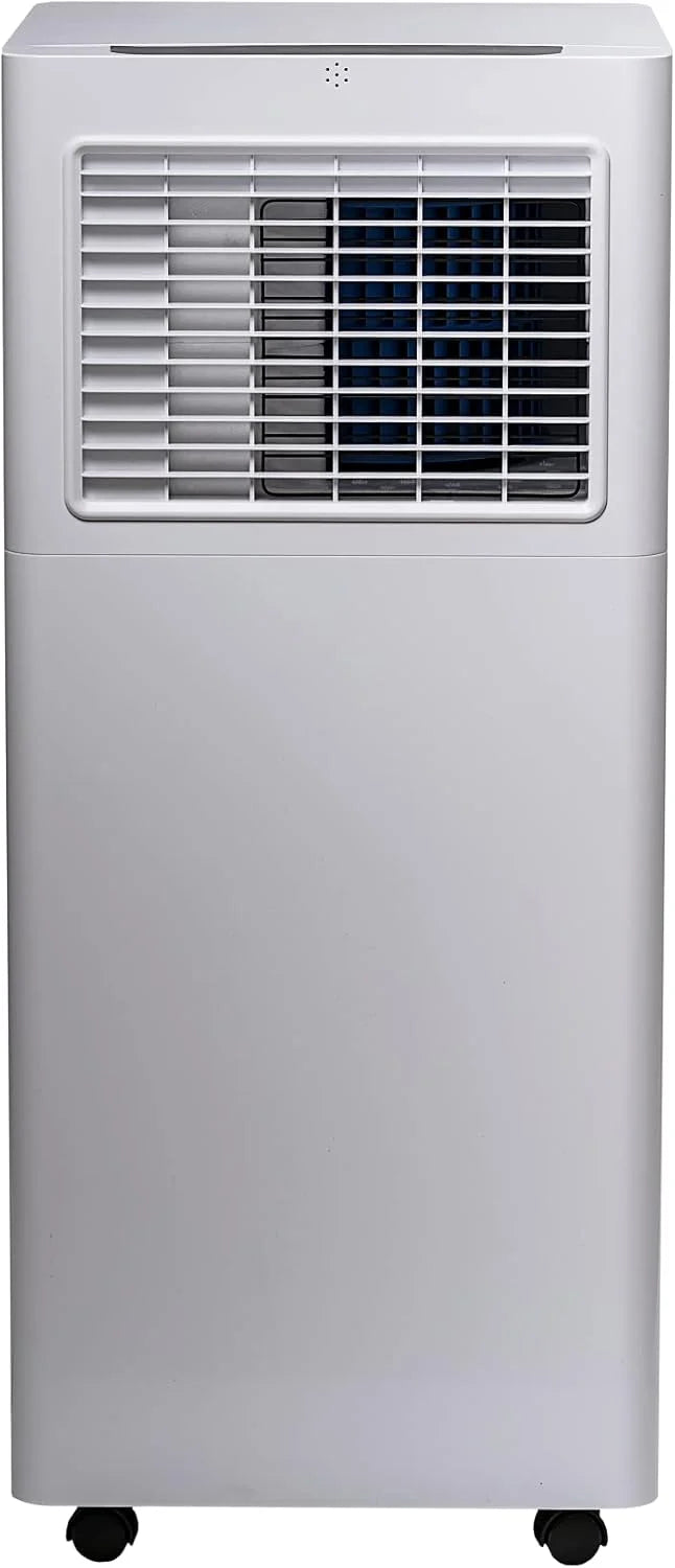 Haverland IGLU-0723 | Ar condicionado portátil | 7000 BTU | Grelhas oscilantes | Para 18m2