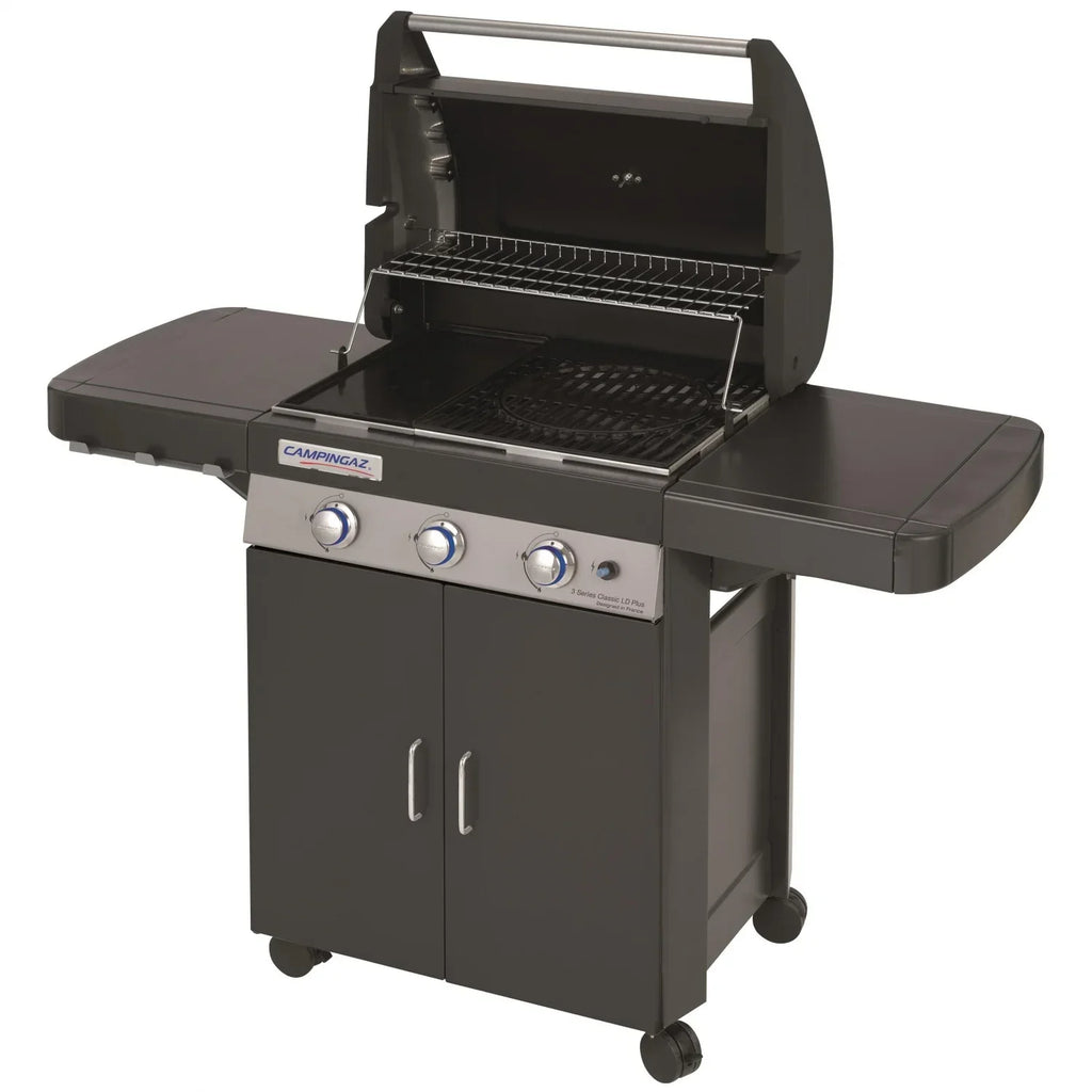 Churrasqueira Campingaz Ld Plus Série 3 Classic