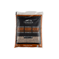 Pellets de Madeira de Nogueira para Churrasco Traeger