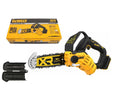 Motosserra a Bateria DeWalt DCMPS520N para Madeira Pequena Serra 18V