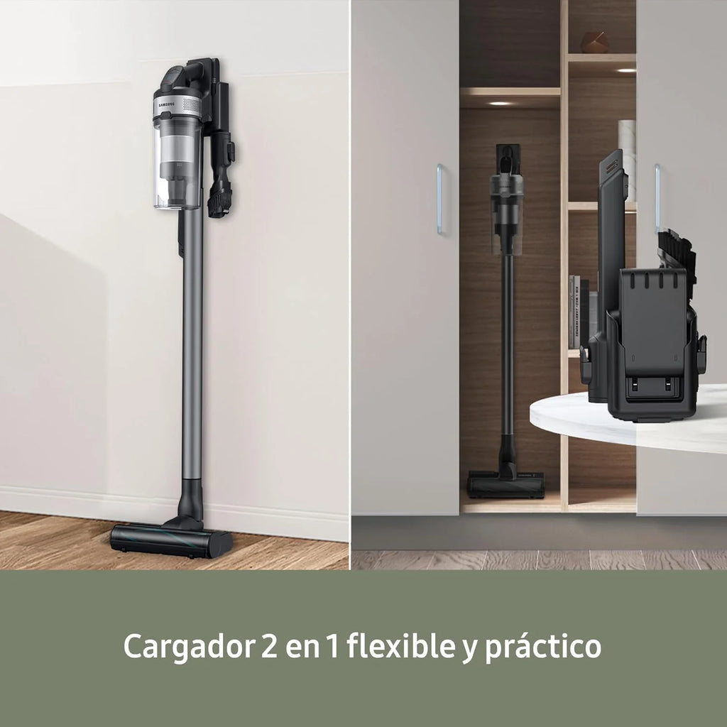 Aspirador sem Fio Jet 75E Pet 200AW com Escova Pet VS20B75AGR5/WA