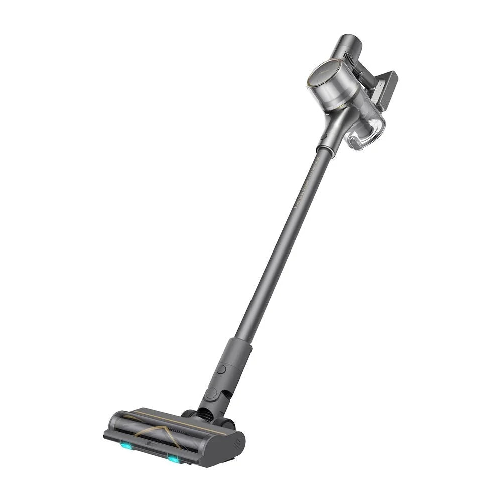 Aspirador de Pó Vertical e Mop Dreame R20 Aqua, 27 kPa, 2 escovas
