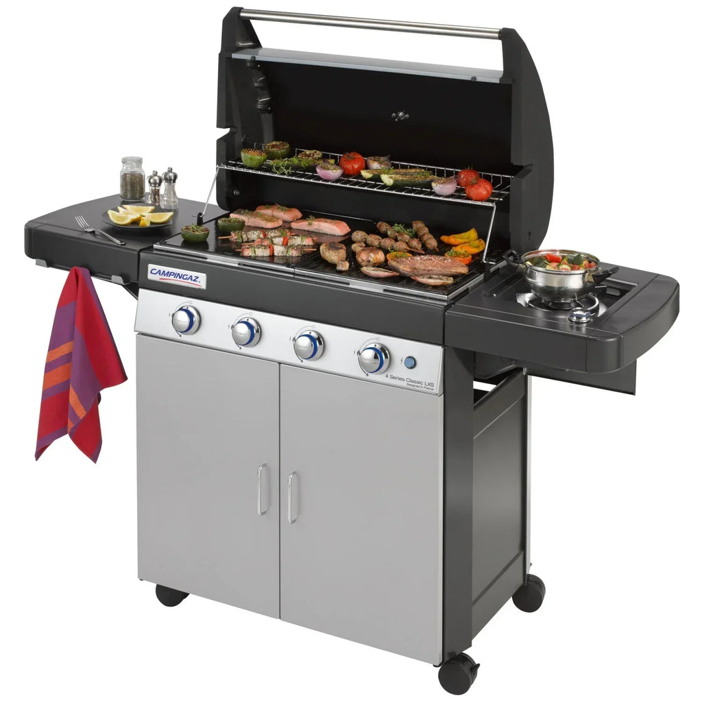 Churrasqueira Campingaz 4 Series Classic Lxs