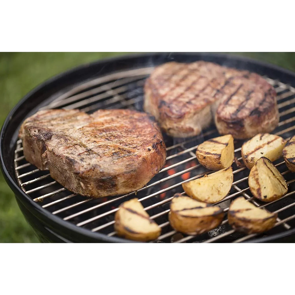 Churrasqueira a Carvão Smokey Joe® Premium, 37 cm