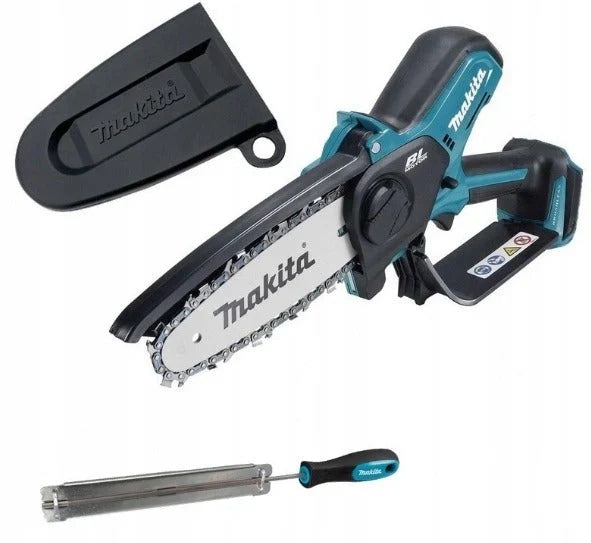 MAKITA SERRA ELÉTRICA A BATERIA 150mm DUC150Z01 - Makita BR -
