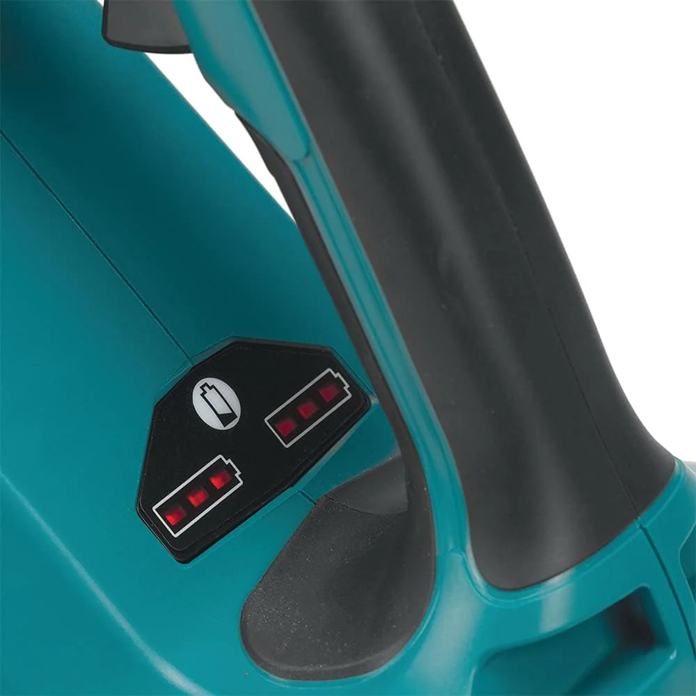 Soprador de Bateria Makita (2 X 18 V, Sem Bateria, Sem Carregador) Dub362Z