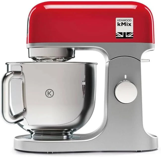 Robô Kenwood, Vermelho, 385 x 240 x 355 mm