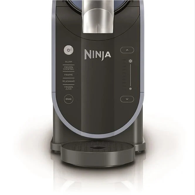 2025 Ninja SLUSHI Máquina Profissional para Bebidas Geladas