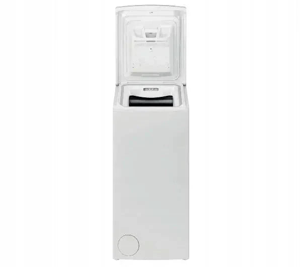 Máquina de Lavar Roupa Whirlpool TDLR 6040L EU/N 6kg 1000 rpm Branco