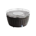 Churrasqueira a Carvão Sobremesa XL Marca Lotusgrill