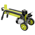 Divisora de Troncos Elétrica RYOBI RYAC490 de 5 Toneladas e 15 Ampères 2026