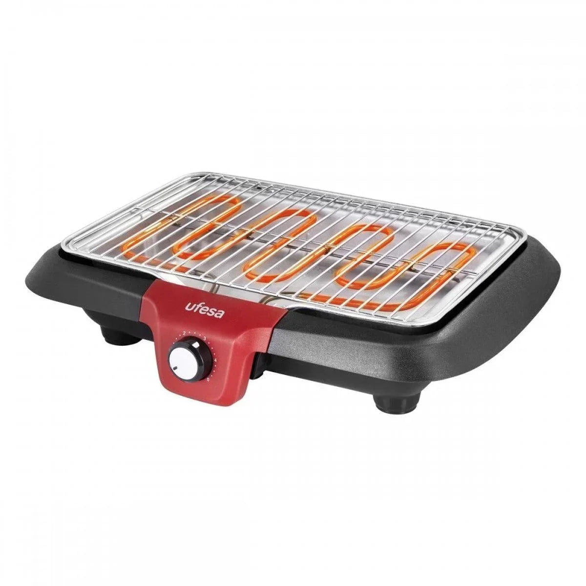 Churrasqueira Elétrica Bb7640 De 2300w