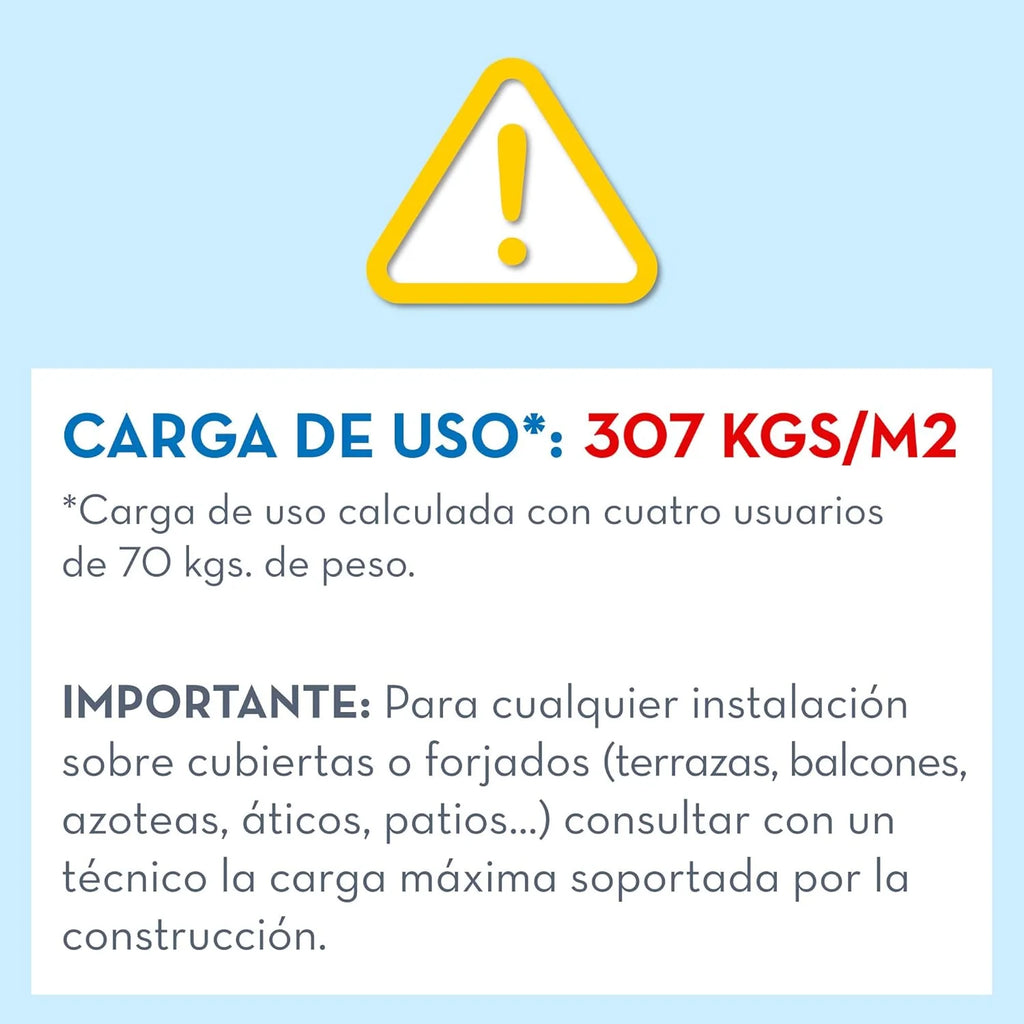 Intex 28428EX Spa inflável, bege, 6 pessoas