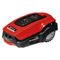 Robô Cortador de Grama Einhell Freelexo 600 BT Power X-Change, até 600 m²