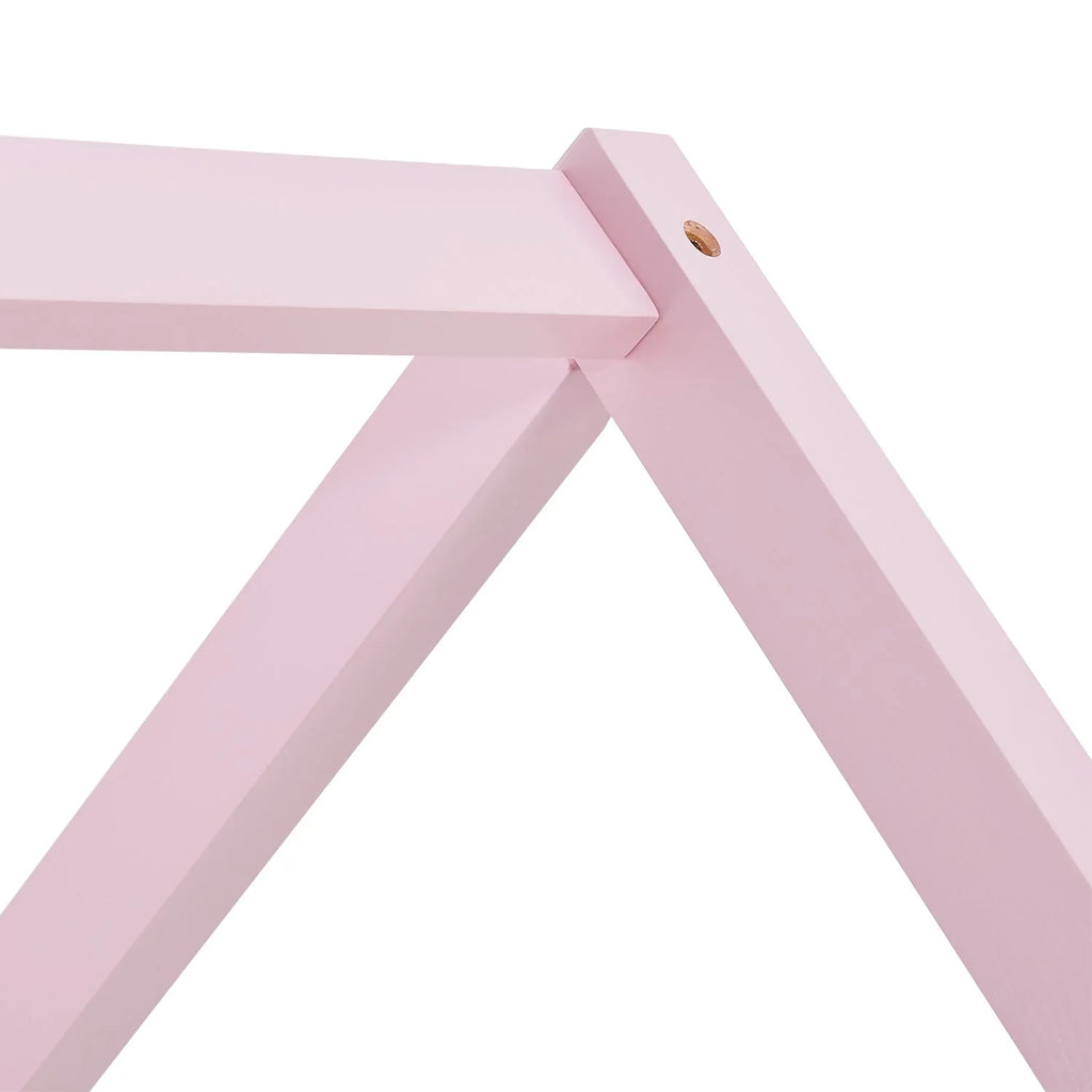 2026 Cama infantil Marli 90 x 200 cm com gavetas de armazenamento