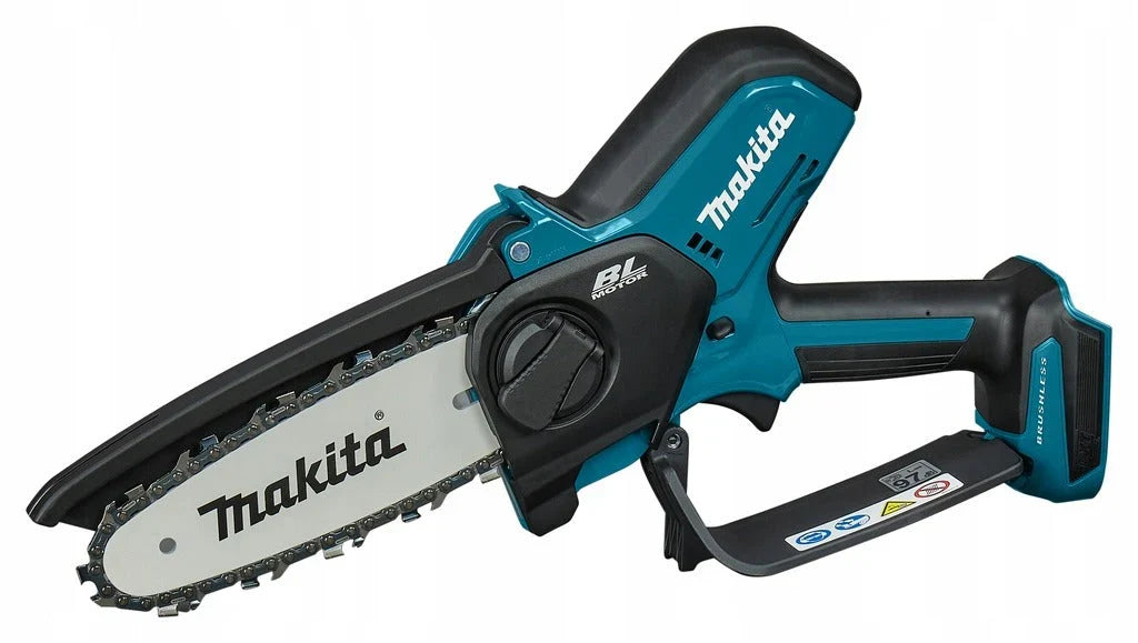 MAKITA SERRA ELÉTRICA A BATERIA 150mm DUC150Z01 - Makita BR -