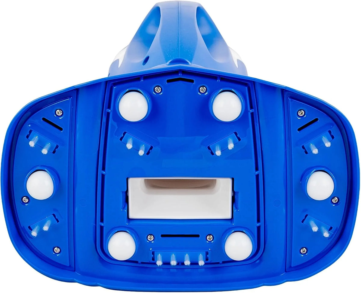 Water Tech Pool Blaster Max Li limpador de piscina e spa