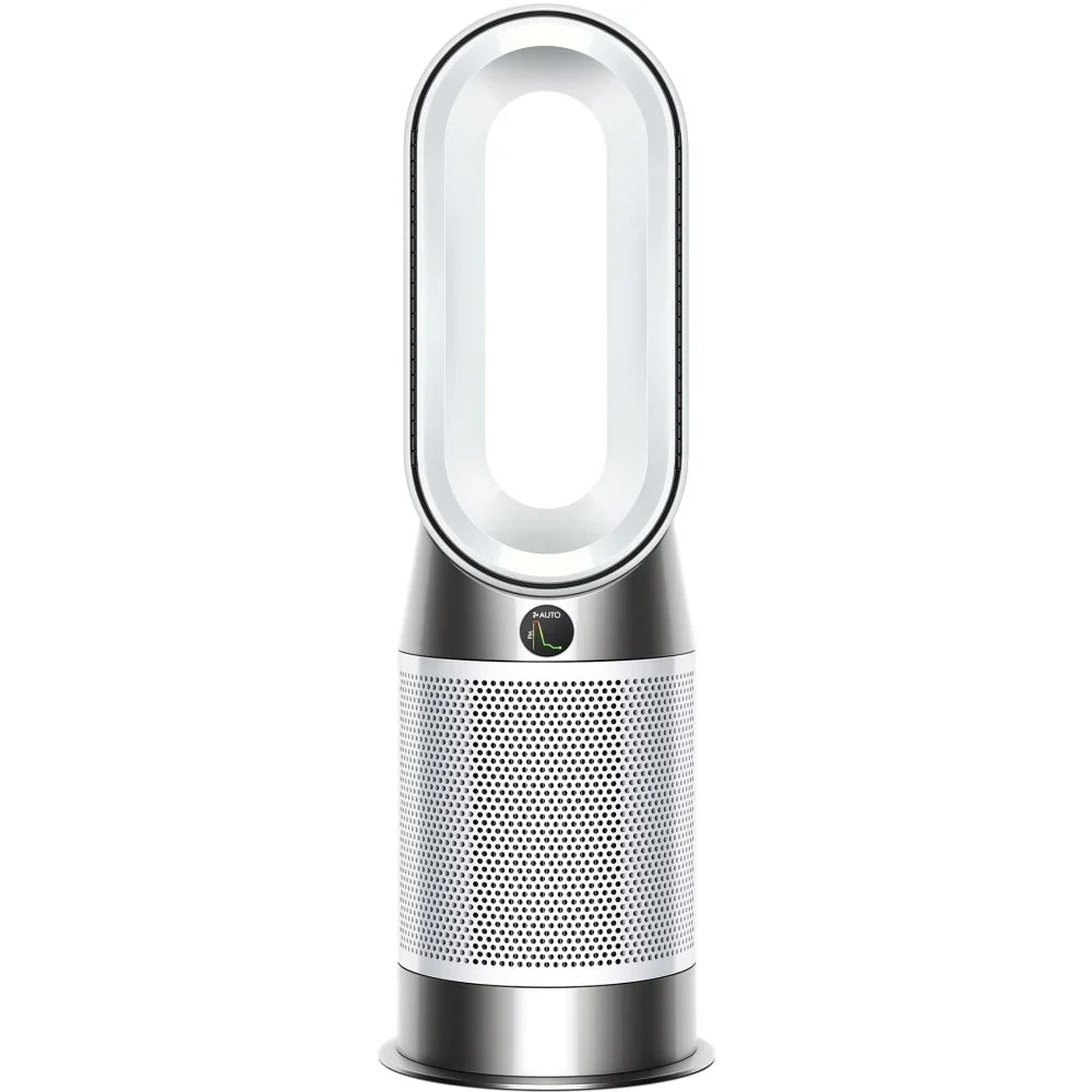 Dyson Purificador HP10 Hot+Cool Geração 1 – Aquece e purifica – Branco