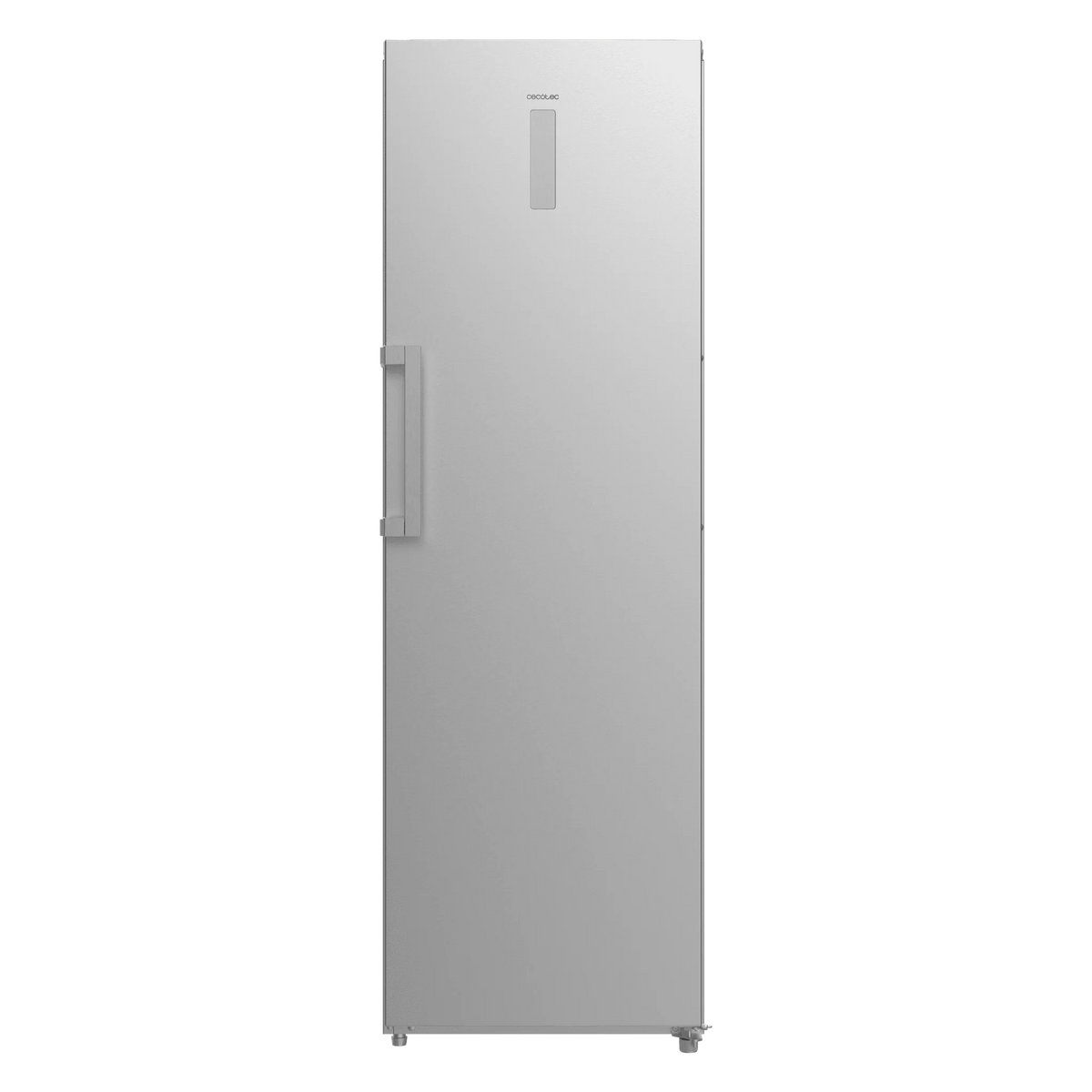 Bolero CoolMarket UF 273 inox E