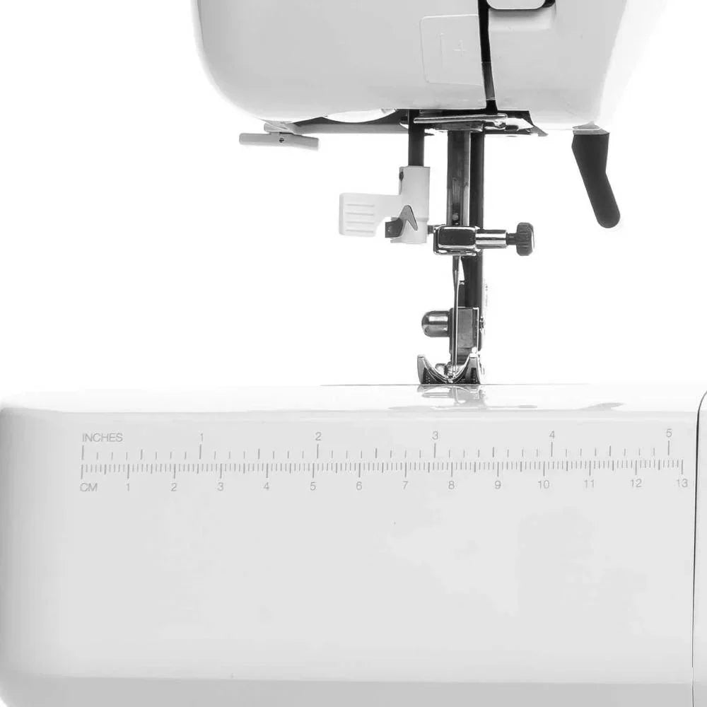 Máquina de Costura Singer SM-024 GRN 24 pontos
