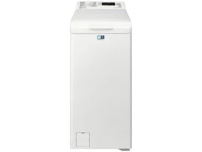 Máquina de Lavar Roupa Whirlpool TDLR 6040L EU/N 6kg 1000 rpm Branco