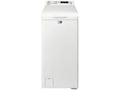 Máquina de Lavar Roupa Whirlpool TDLR 6040L EU/N 6kg 1000 rpm Branco