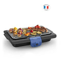 Churrasqueira Accessimo Moulinex Bg134812