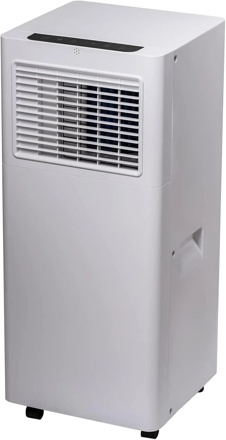 Haverland IGLU-0723 | Ar condicionado portátil | 7000 BTU | Grelhas oscilantes | Para 18m2