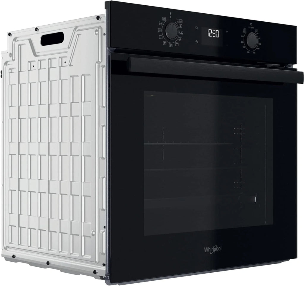 Whirlpool - Forno de Embutir OMSR58RU1SX (Multifunção)
