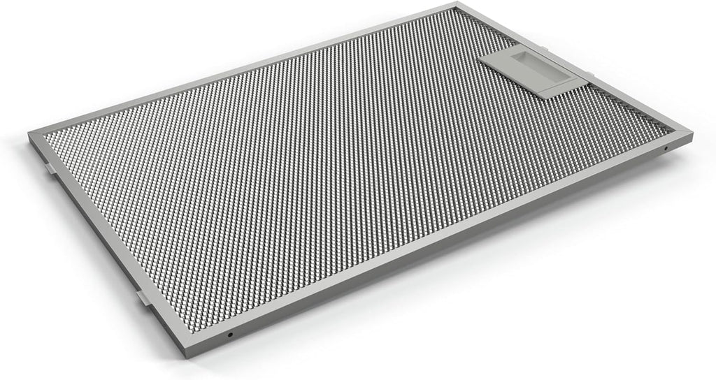 Bosch - Coifa Decorativa de Parede, 90 cm, Série 2, Controle Mecânico, Iluminação LED, Aço Inoxidável, DWB96BC50