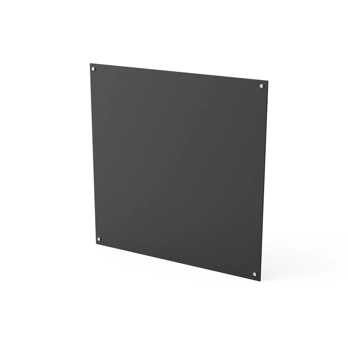 Tuozi - Churrasqueira De Alvenaria Para Lenha E Carvão Modelo Wall Ibbq Com Placa De Proteção (preto - 58,5 X 57 X 114 Cm) Ref: 4200/2