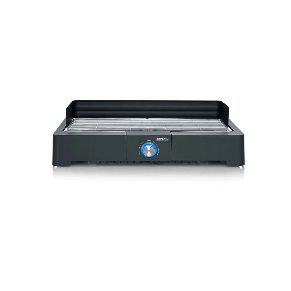 Churrasqueira De Mesa Preta 2200 W PG 8565 Severin