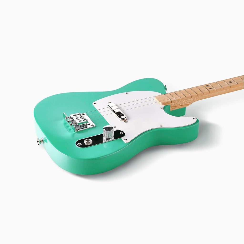 Fender x Loog Telecaster - Guitarra infantil de 3 cordas