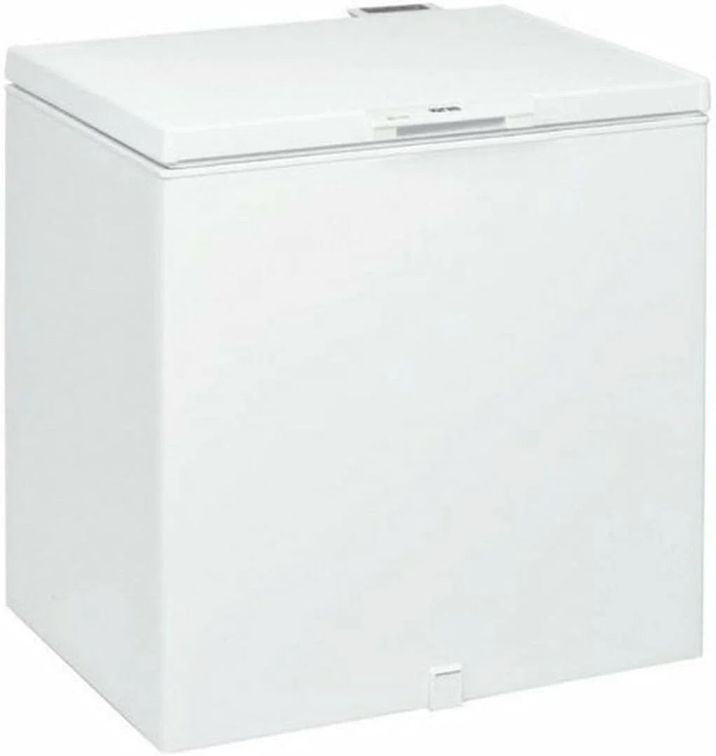 Ignis CONGELADOR CE210EG Horizontal 204L 81CM A+qc, 600 W, 207 litros, 41 Decibéis, Cor branca
