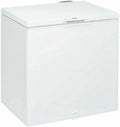 Ignis CONGELADOR CE210EG Horizontal 204L 81CM A+qc, 600 W, 207 litros, 41 Decibéis, Cor branca