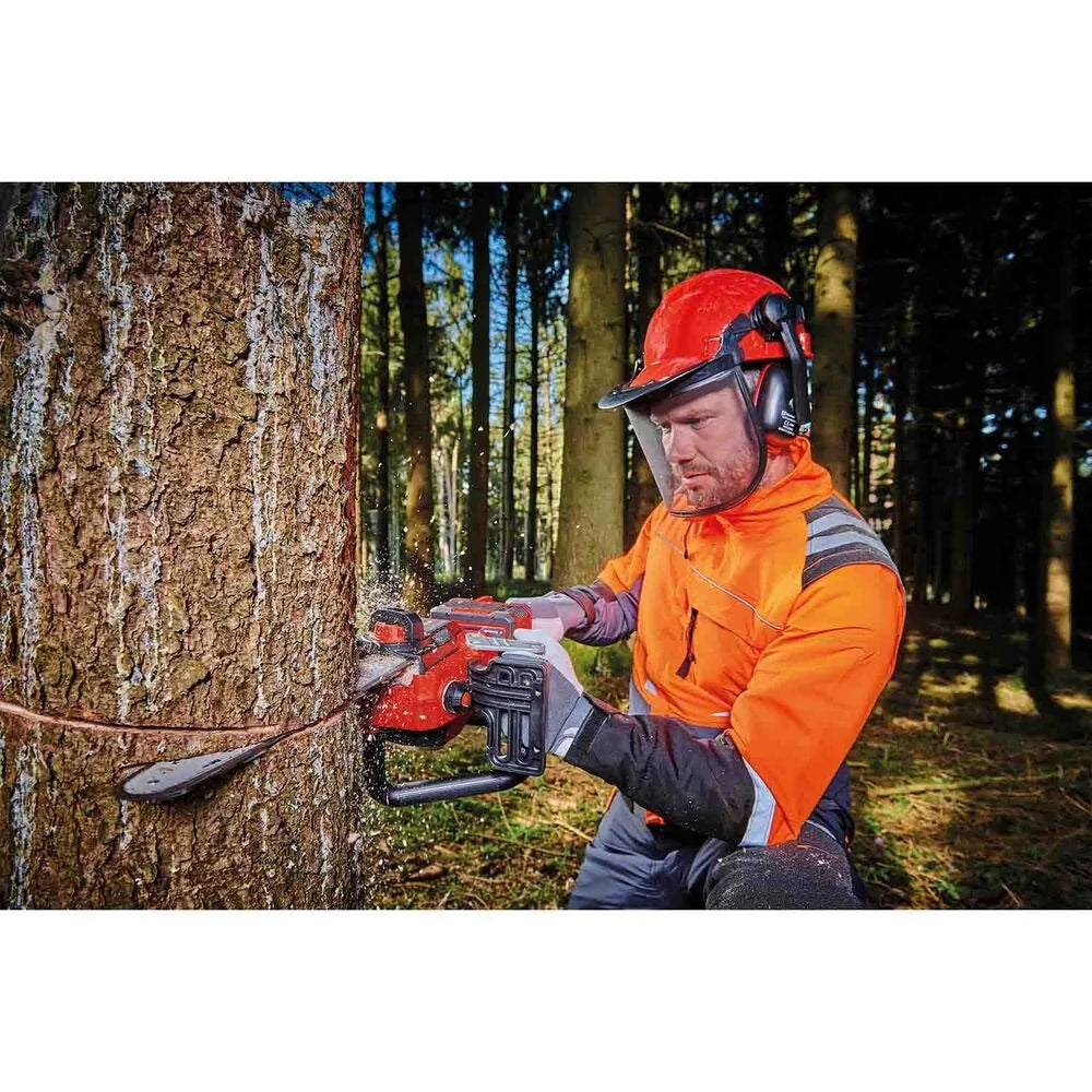 Motosserra a Bateria GE-LC 36/35 Li-Solo Einhell, 18 V
