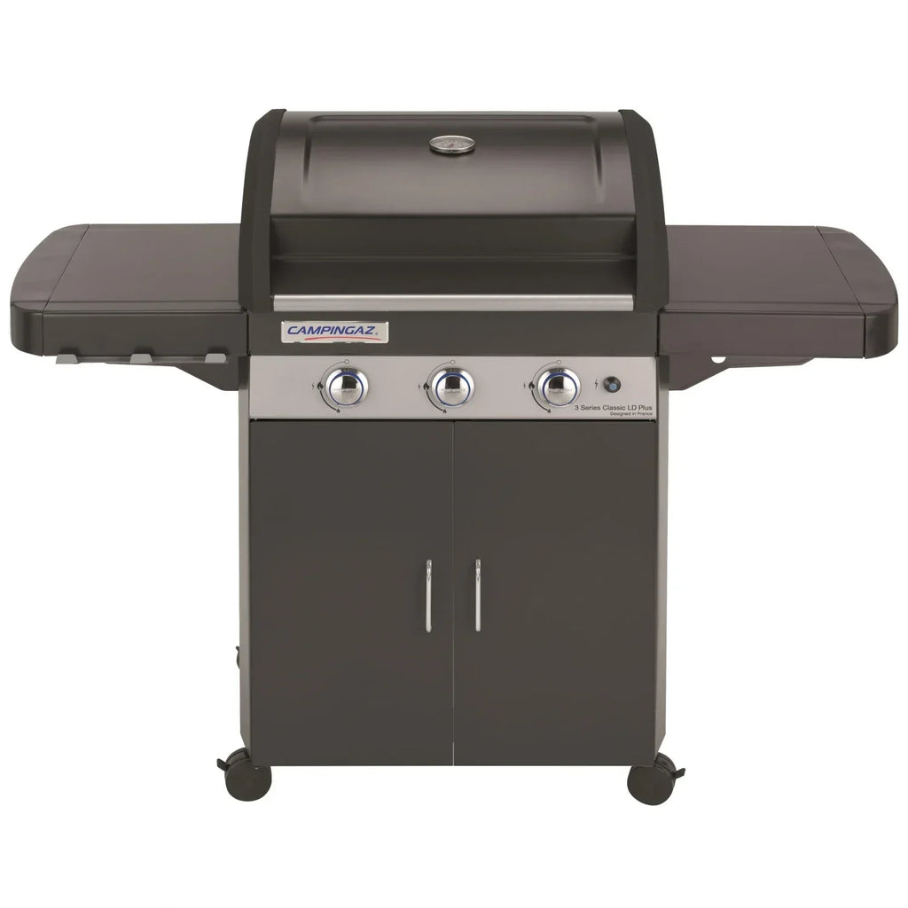 Churrasqueira Campingaz Ld Plus Série 3 Classic