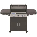 Churrasqueira Campingaz Ld Plus Série 3 Classic