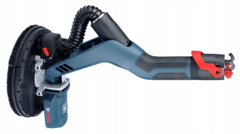 BOSCH GTR 550 LIXADEIRA DE PAREDE PARA GESSO TIPO GIRAFA