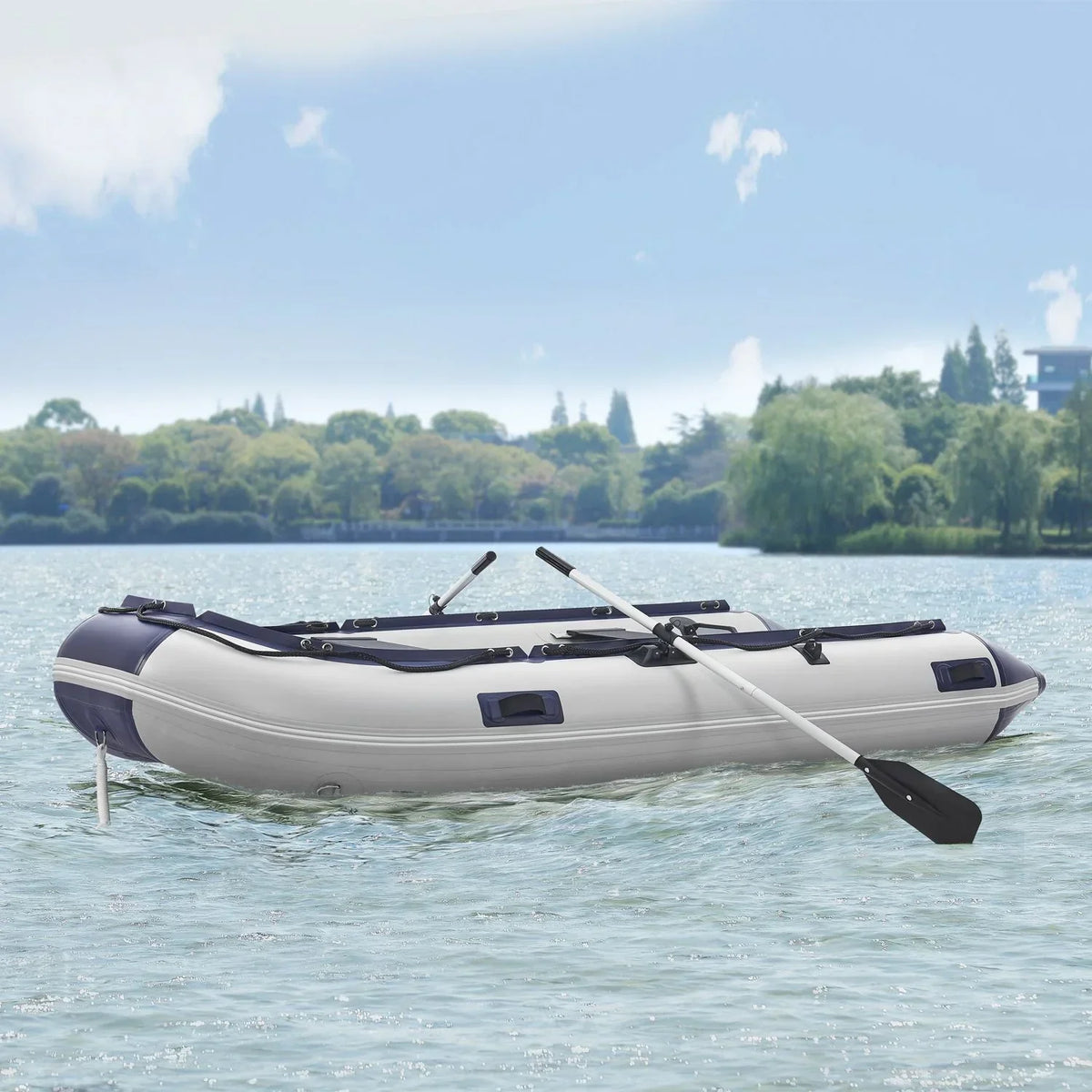 Barco Inflável 3,20 m 2025