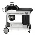 Churrasqueira a Carvão Weber Performer Premium Gbs 57cm Preto - 15401004 - Weber