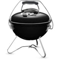 Churrasqueira a Carvão Smokey Joe® Premium, 37 cm
