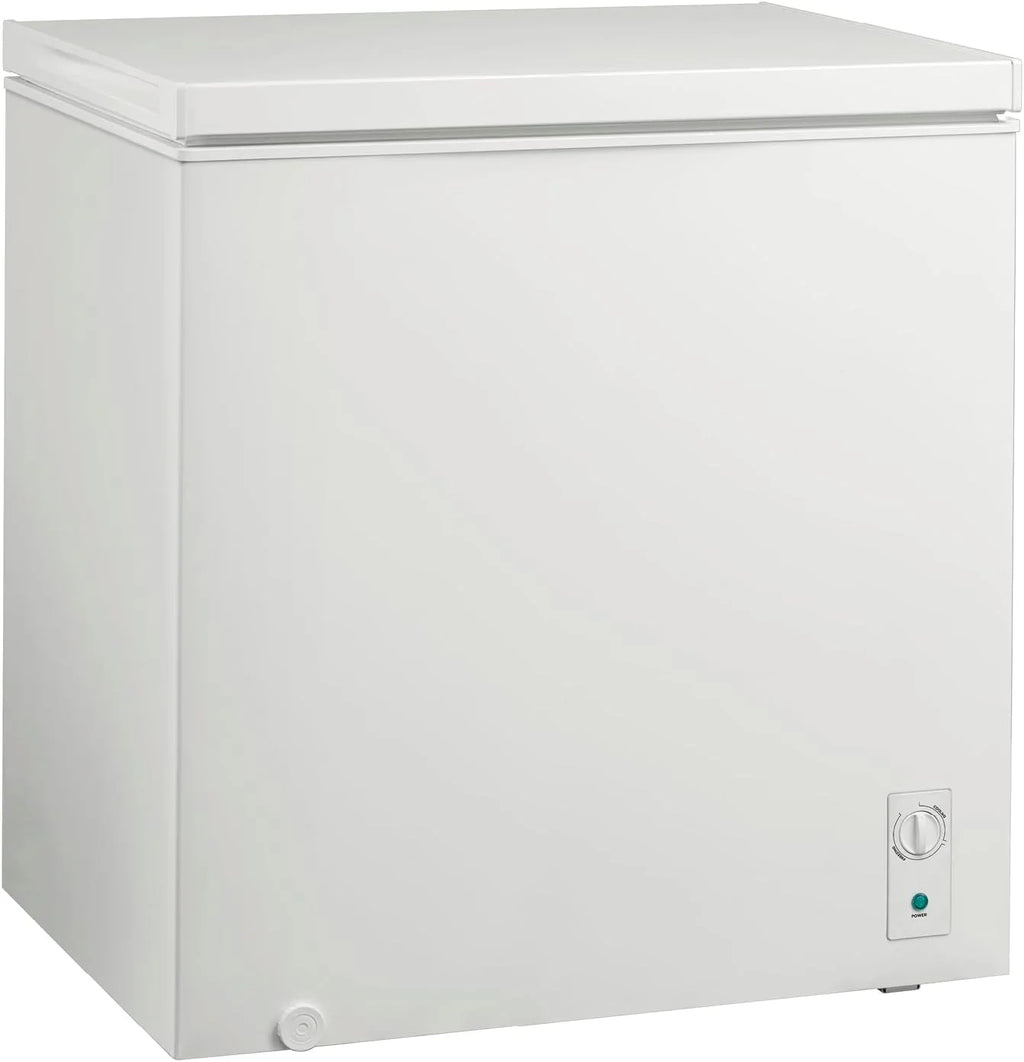 Edesa Congelador Horizontal EZH-2011/C Tecnologia Degelo Termostato Ajustável Capacidade 198L Cor Branco