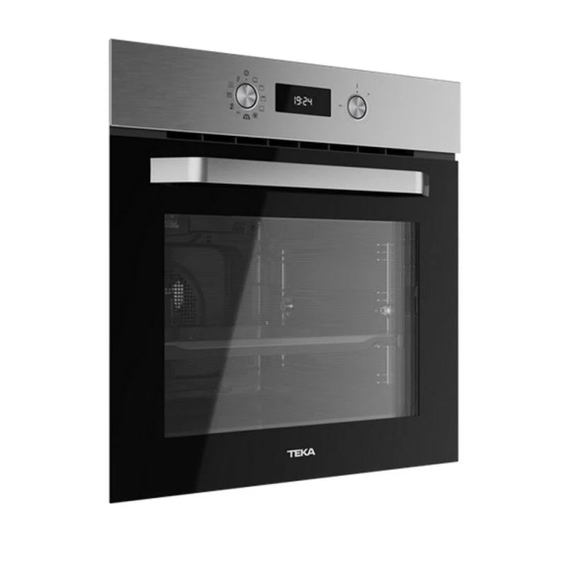 Forno Teka Air Fry Hcb 6646 Ss Inox Hydroclean