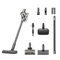 Aspirador de Pó Vertical e Mop Dreame R20 Aqua, 27 kPa, 2 escovas