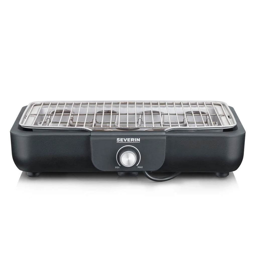 Churrasqueira De Mesa Severin Pg 8554 - 2300 W Preto