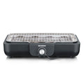 Churrasqueira De Mesa Severin Pg 8554 - 2300 W Preto