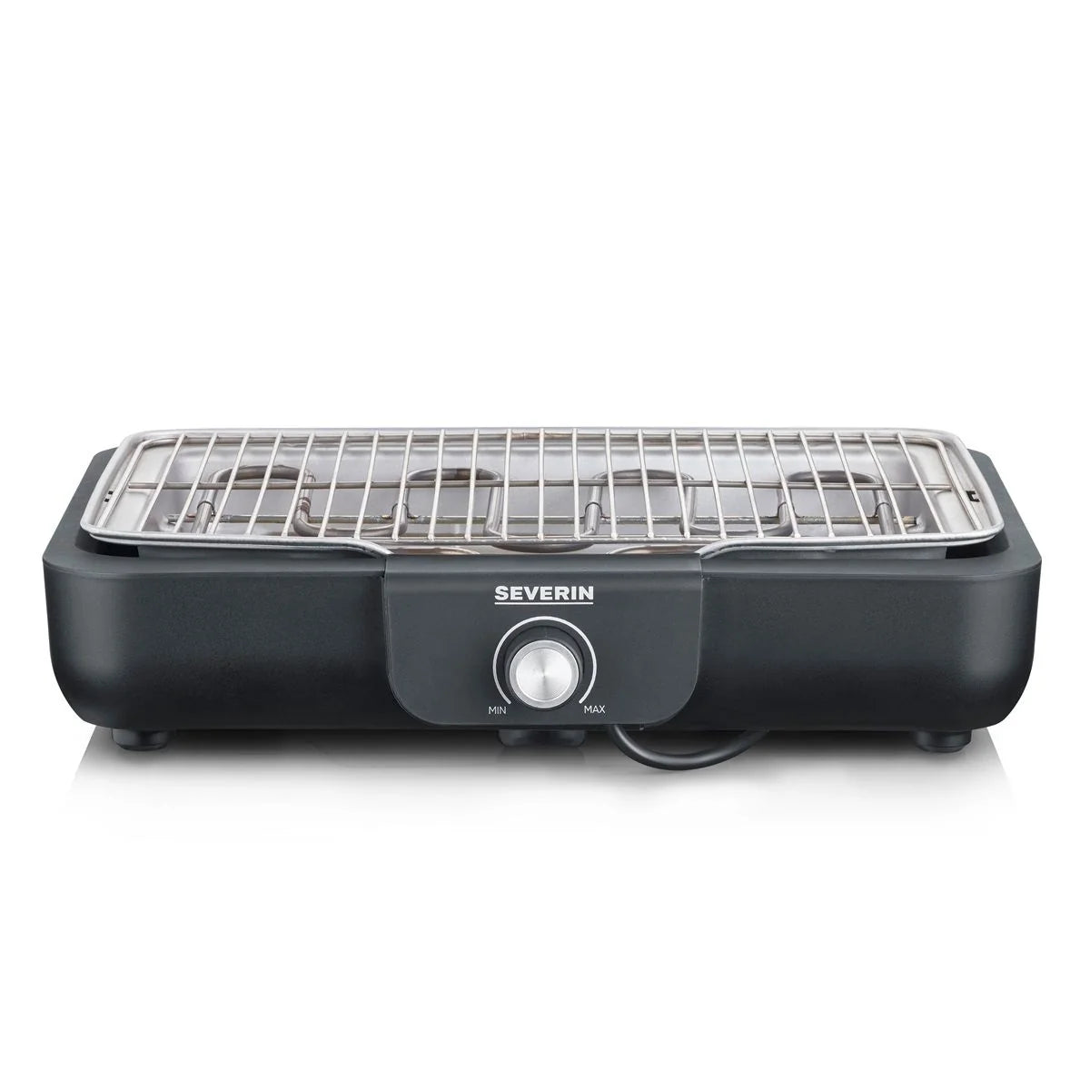 Churrasqueira De Mesa Severin Pg 8554 - 2300 W Preto