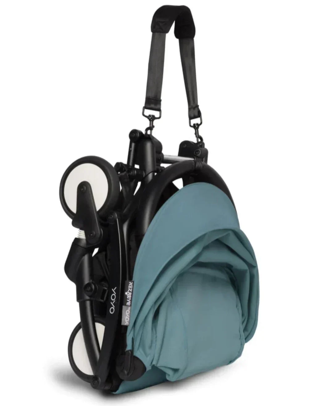 Carrinho YOYO² 2026 com Pack Assento 6+