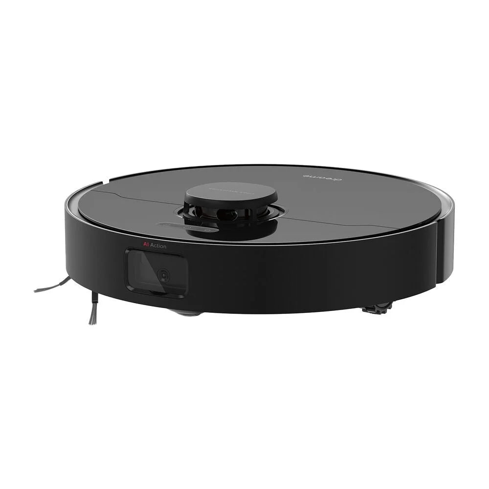 Robô de limpeza DreameBot D10s Pro, função esfregar, câmera, 5000 Pa
